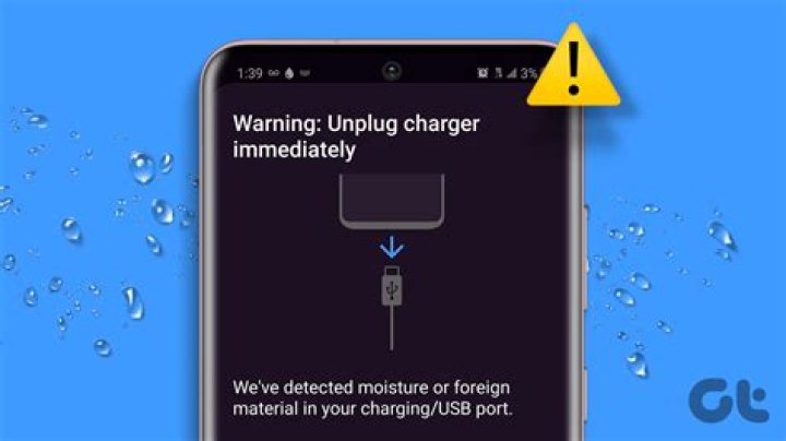 Android phone does not appear in lsusb after entering 