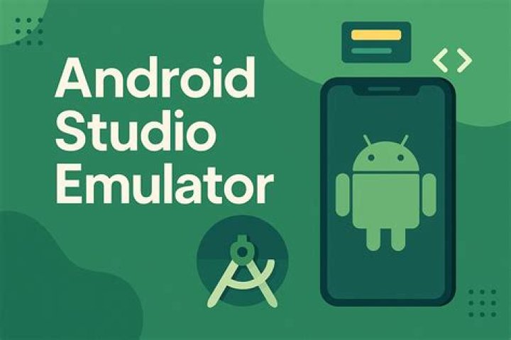Android studio emulator configuration prompt