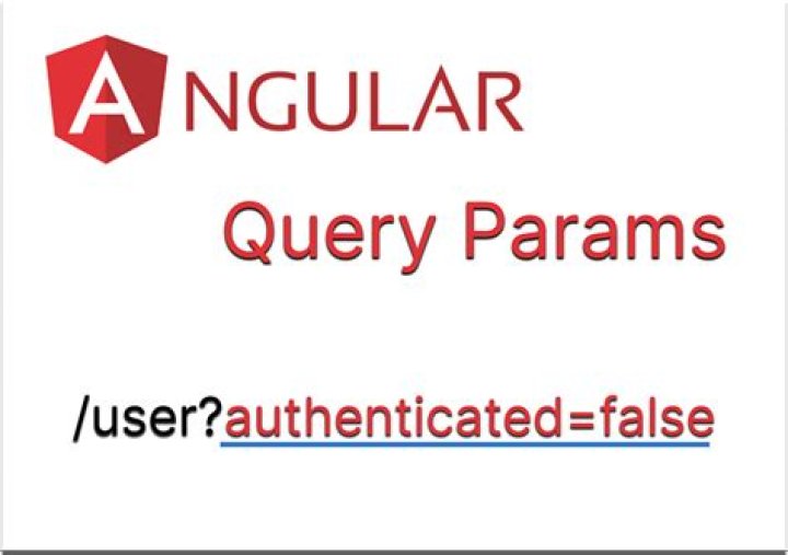 Angular 5 remove query param