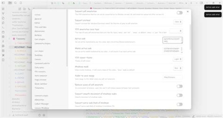 Annotate plugin