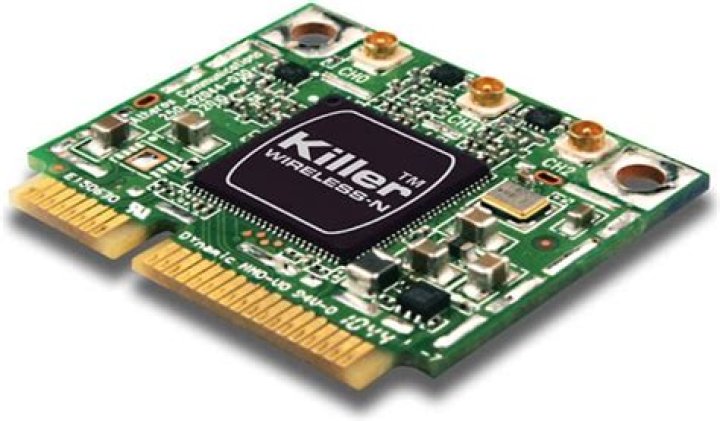 Another , Qualcomm Atheros Killer E2200 ethernet controller post