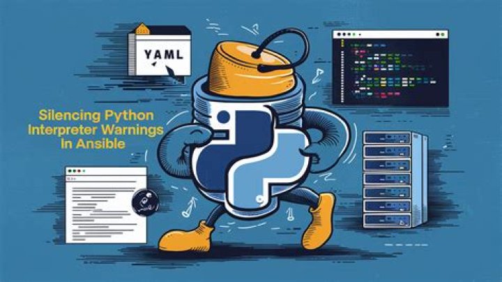ansible: How to avoid warnings