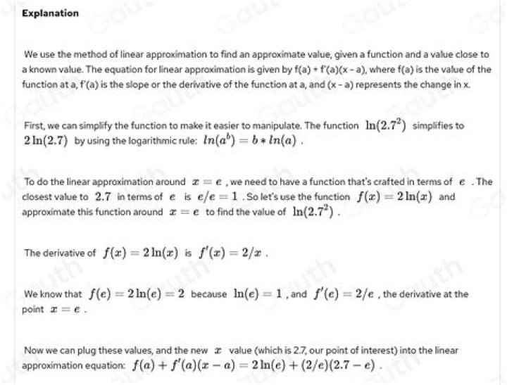 Any good approximation methods of $\ln(2)$?