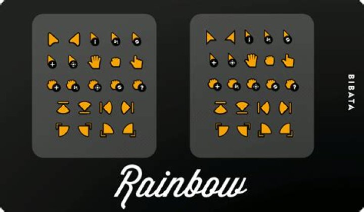 Any nice, animated mouse cursor themes?