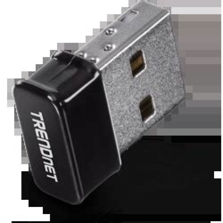 Any ubuntu drivers for wireless adapter Trendnet TBW-108UB?