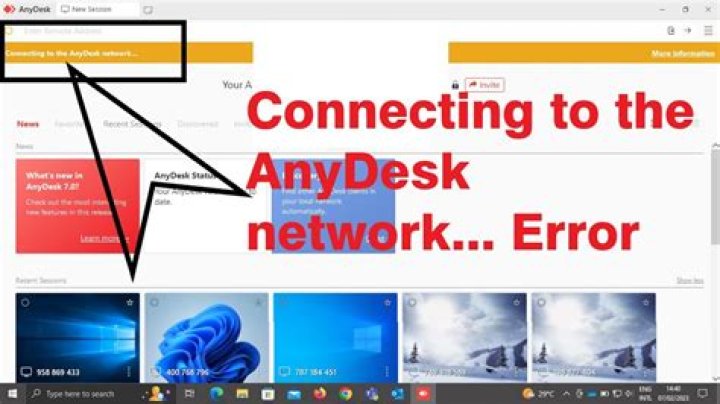 Anydesk error: Aborted (core dumped) in Ubuntu 22.04