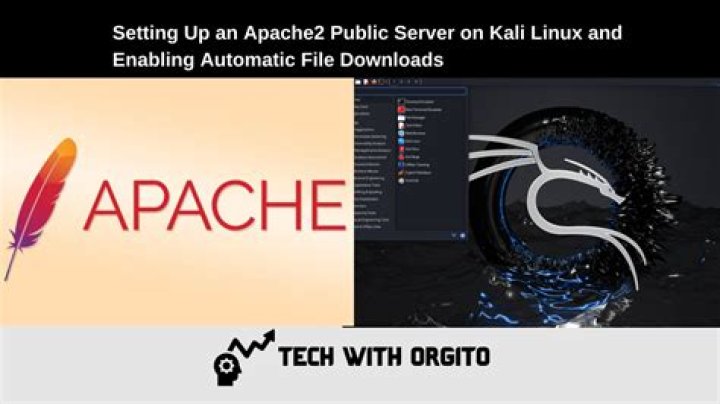 AOLserver, apache2