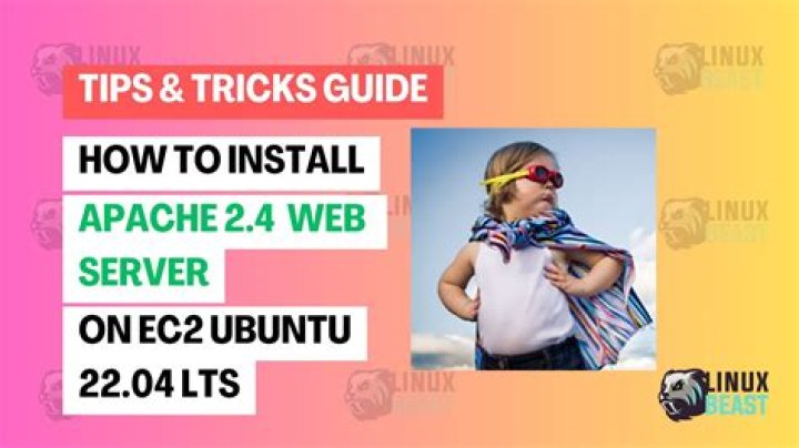 Apache 2.4 Webserver not Publicly Accessible