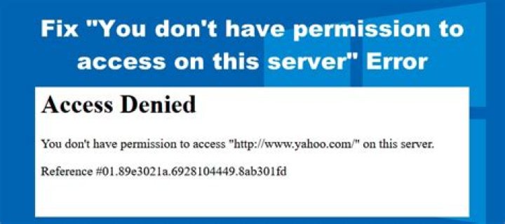 Apache2: Forbidden You don't have permission to access /dir/ on this server