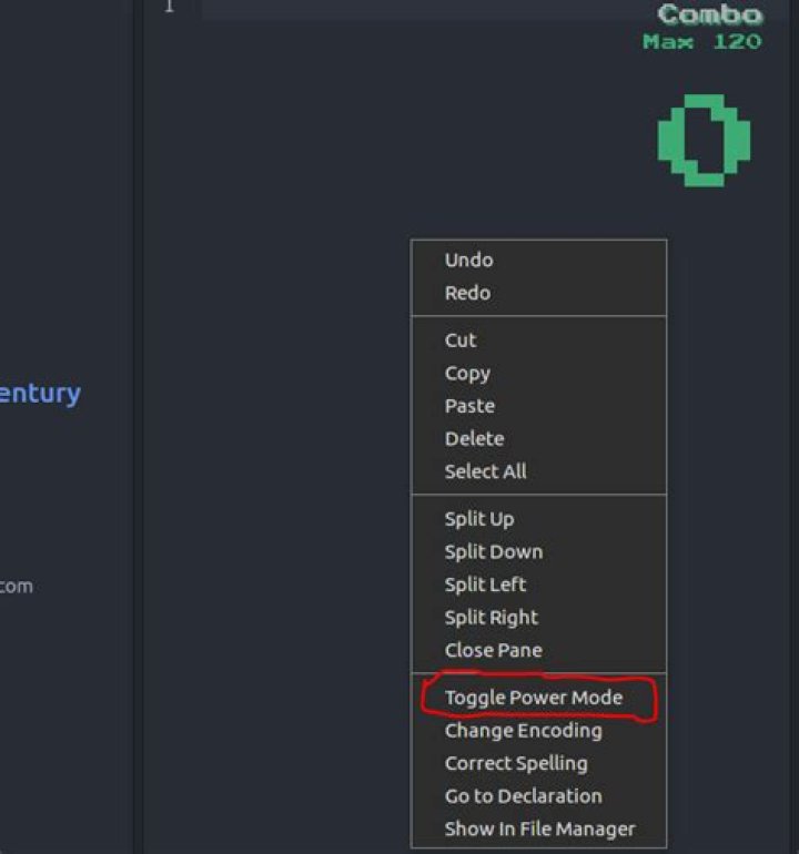 APM: command not found