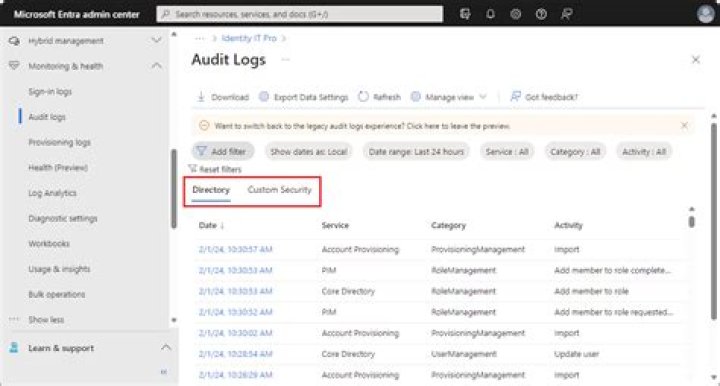 AppArmor audit logs ... what does this mean?