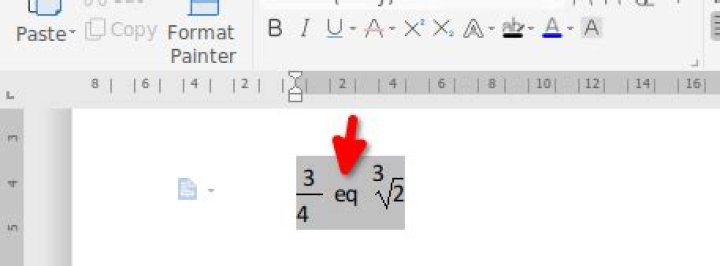 appear repeat eq