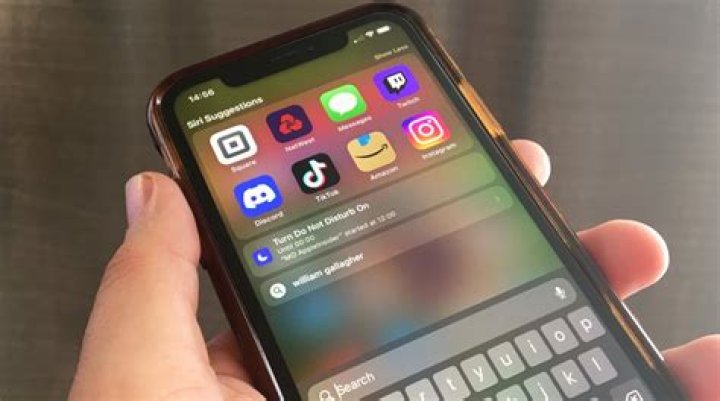 Apple Spotlight