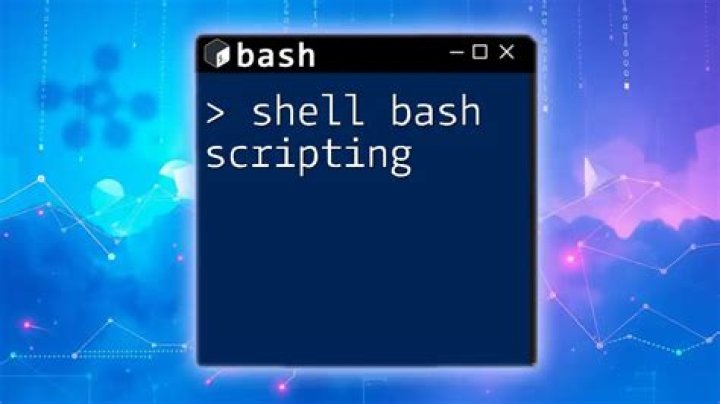 Apply icons to bash scripts