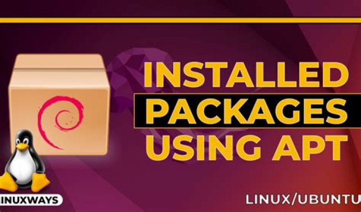 Apt-cache: How to list all installed packages with version number?