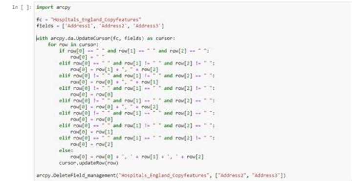 Arcpy Script Looping - How do I loop through tables in a folder and perform arcpy join function on each table?