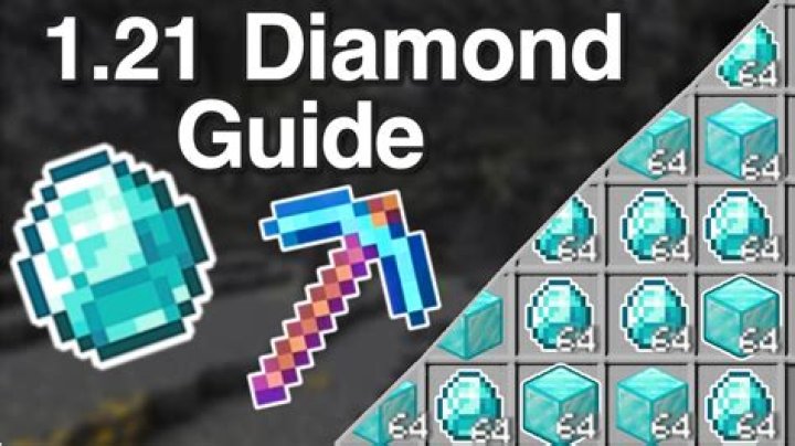 Are Diamond Pickaxes sustainable for diamond mining in Minecraft?