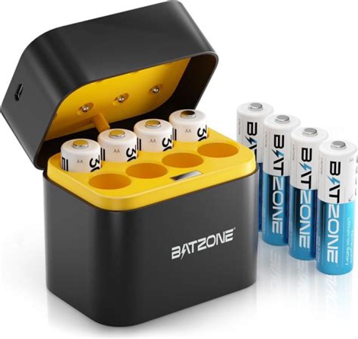 Are OEM batteries the best way to go?