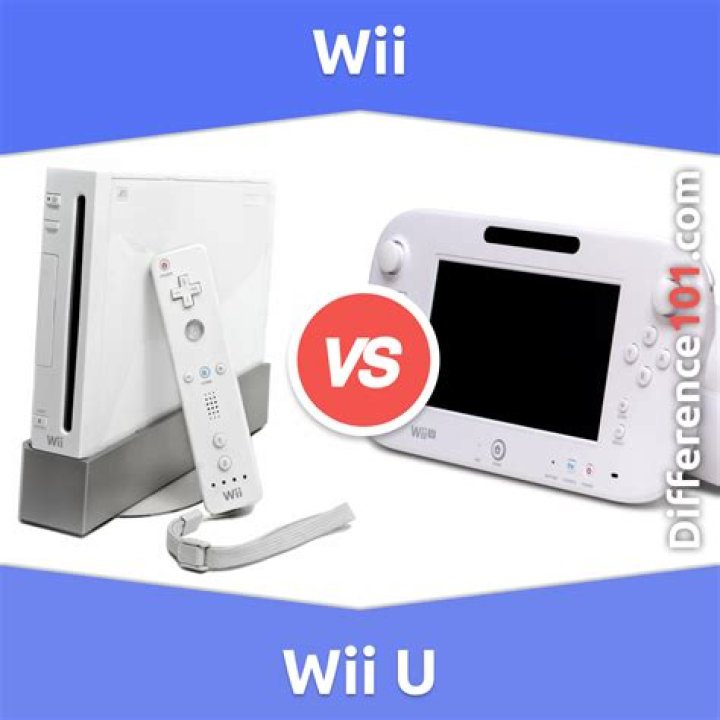 Are there any differences between the Wii U version and the Switch version?