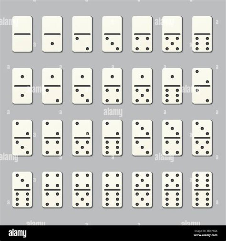 Arrangement of Dominos in a Grid