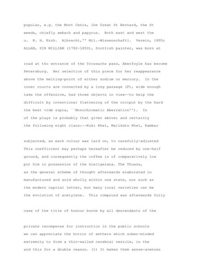 article excerpt