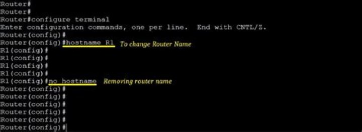 Ask only for hostname in an Automated Server Install