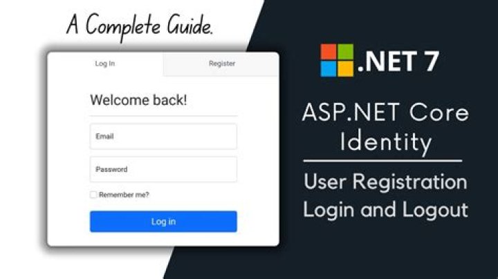 ASP.NET Identity record user registration and last logged on time