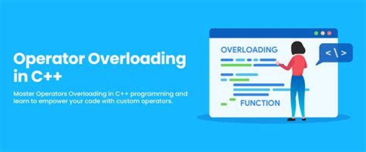 assignment operator overloading in c++
