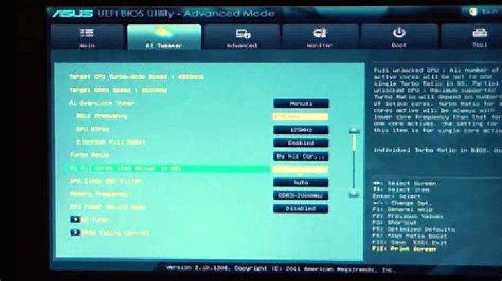 ASUS P9X79 bios update failed and flashing bios does nothing