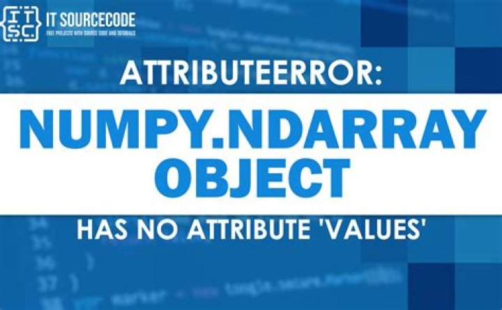 AttributeError: 'numpy.ndarray' object has no attribute 'append'
