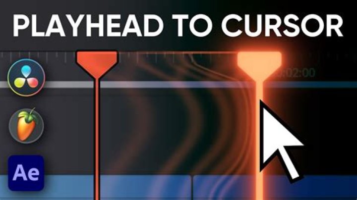 Audacity: stop playing and move cursor to playhead?