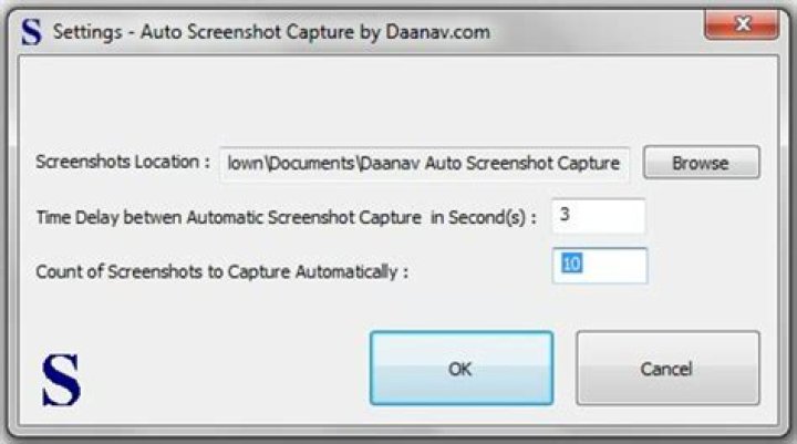 Auto screenshot capture tool for linux [duplicate]