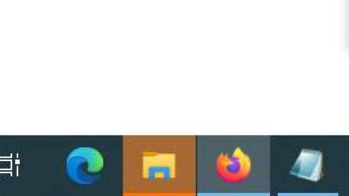 AutoHotKey script switching between virtual desktop using ^!LButton and ^!RButton highlights one app from the start menu