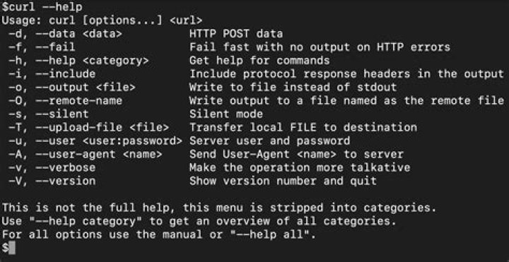 Automate Curl multiple HTTP requests