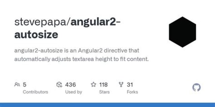 autosize textarea in angular2