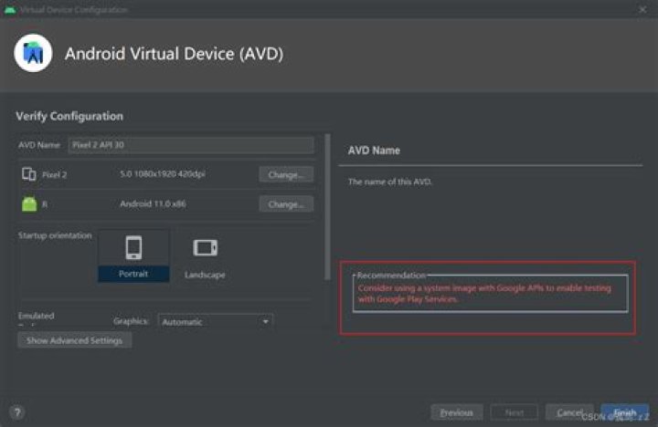 AVD not starting in Ubuntu 16.04 and Android 2.3