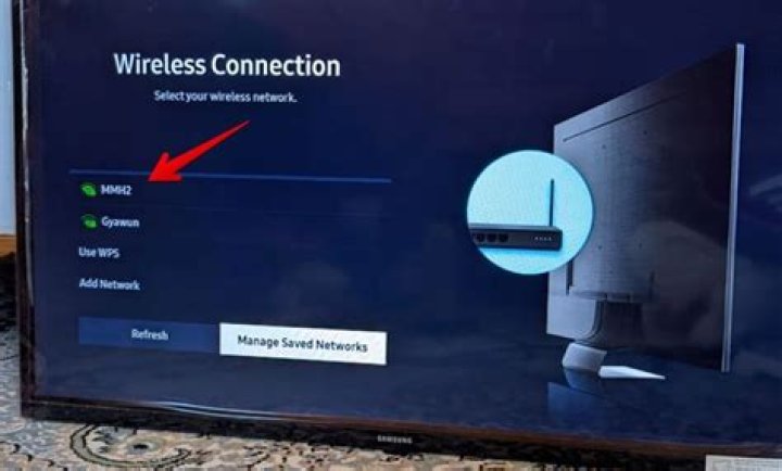 Awesome WM Does not Search for Wifi Networks?
