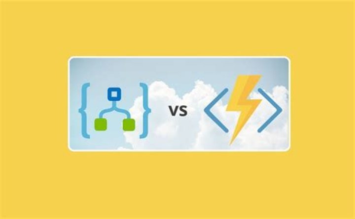 Azure Webjobs vs Azure Functions : How to choose