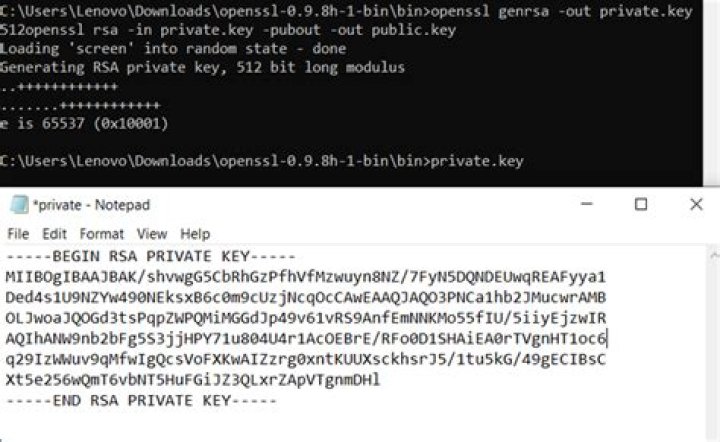 Bad Magic Number error when trying to Decrypt file in OpenSSL