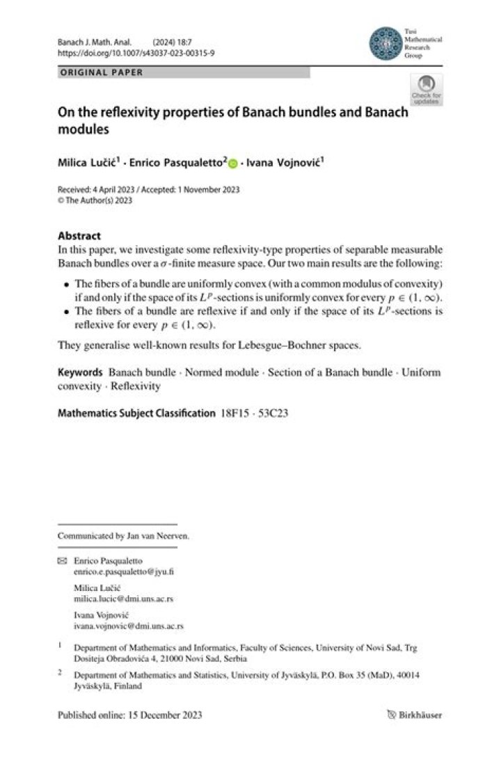 Banach-Saks property and reflexivity