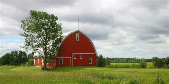 barn
