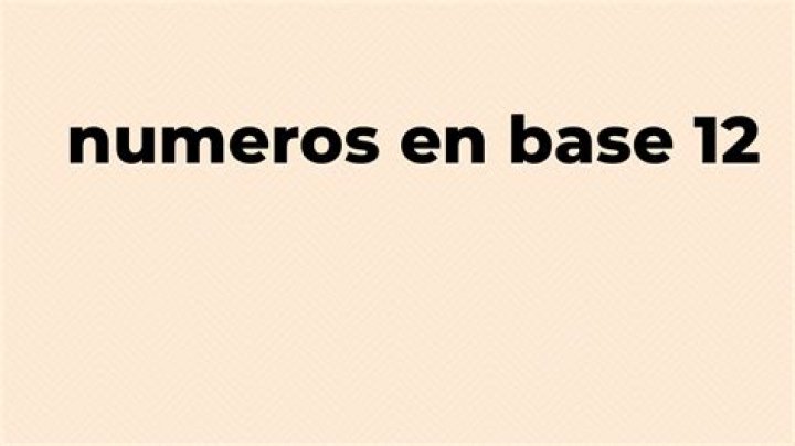 Base 12 Versus Base 16