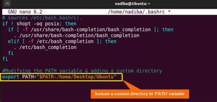 Bash function defined in .bashrc not available to other scripts