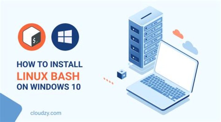 Bash (on Windows 10) doesn't locate any package [duplicate]