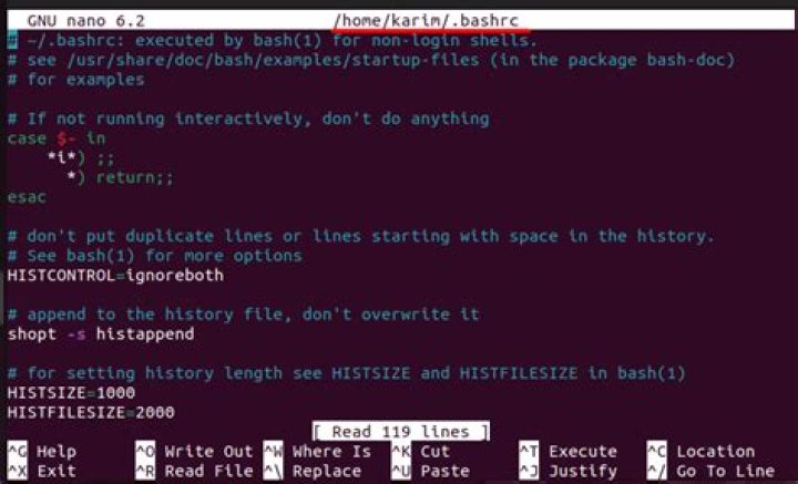 bash: `set +m` option does not work when placed in the .bashrc file