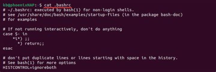 Bashrc, shell script and crontab