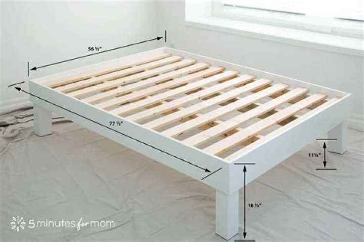 Basic Bed Trap Construction