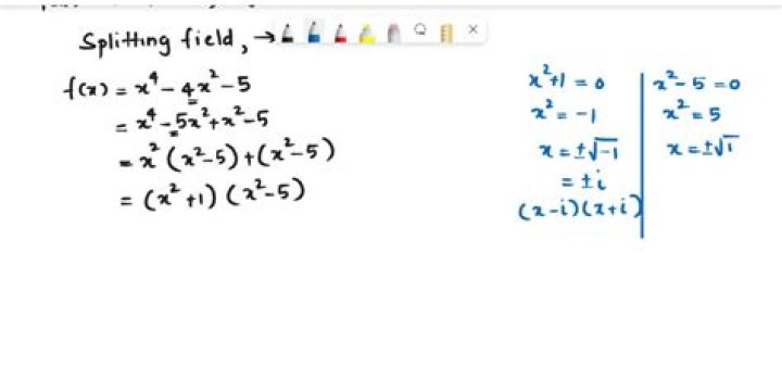 basis for the splitting field of $x^3 - 3$ over the rationals