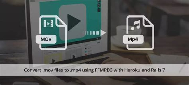 Batch Convert MP4 with ffmpeg
