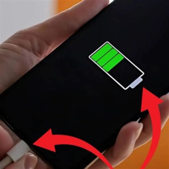 Battery Not charging fully on Sony Vaio